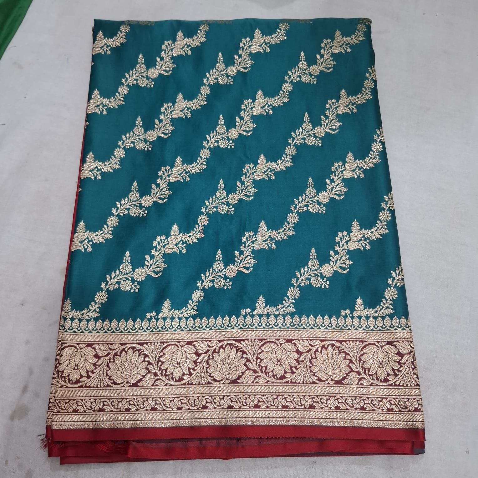 Banarasi Sarees