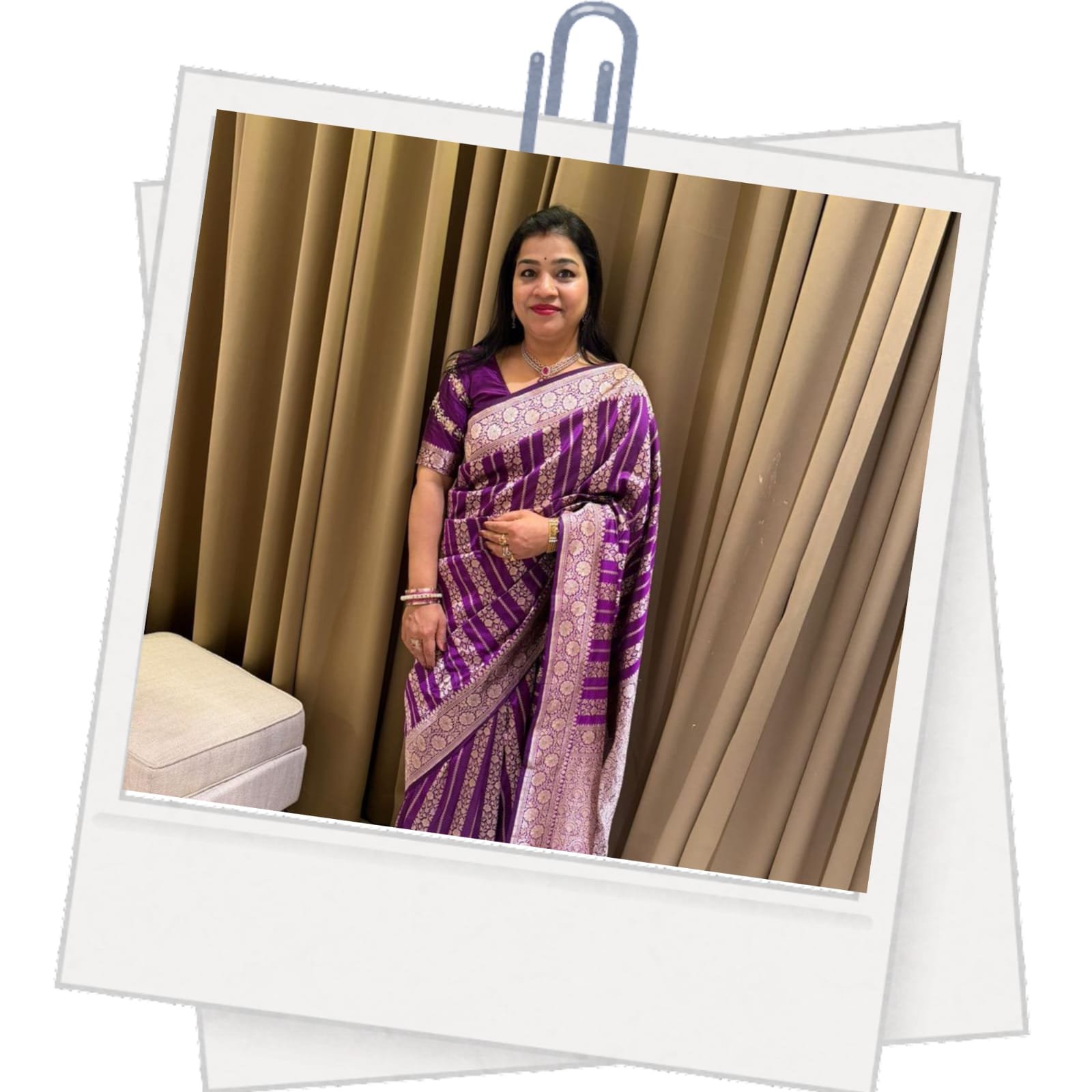 Pure Silk Sarees